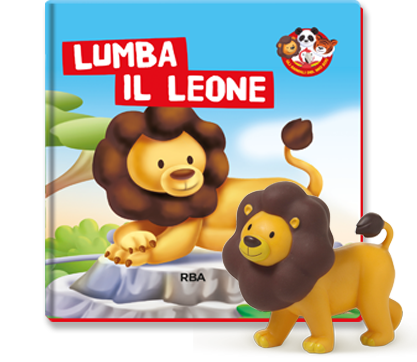 LUMBA IL LEONE