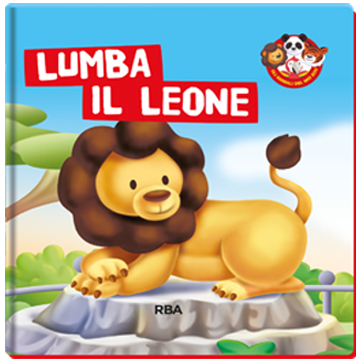 LUMBA IL LEONE
